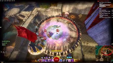 [IvT] Escort Masterwork Chrono POV