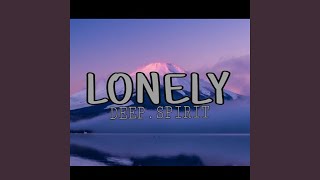 Deep Spirit -Lonely (Radio Edit)