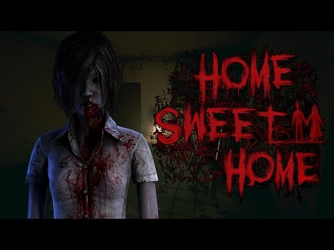 Home Sweet Home Demo Ending | Indie Horror Game - Another ... Home Sweet Home Demo Ending | Indie Horror Game - Another ...