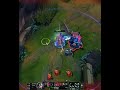 Yone 1v2 clean #leagueoflegends #shorts