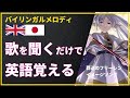 【葬送のフリーレンで英語勉強】アニメイメージソング 英語聞き流し Learn Japanese with Frieren: Beyond Journey's End