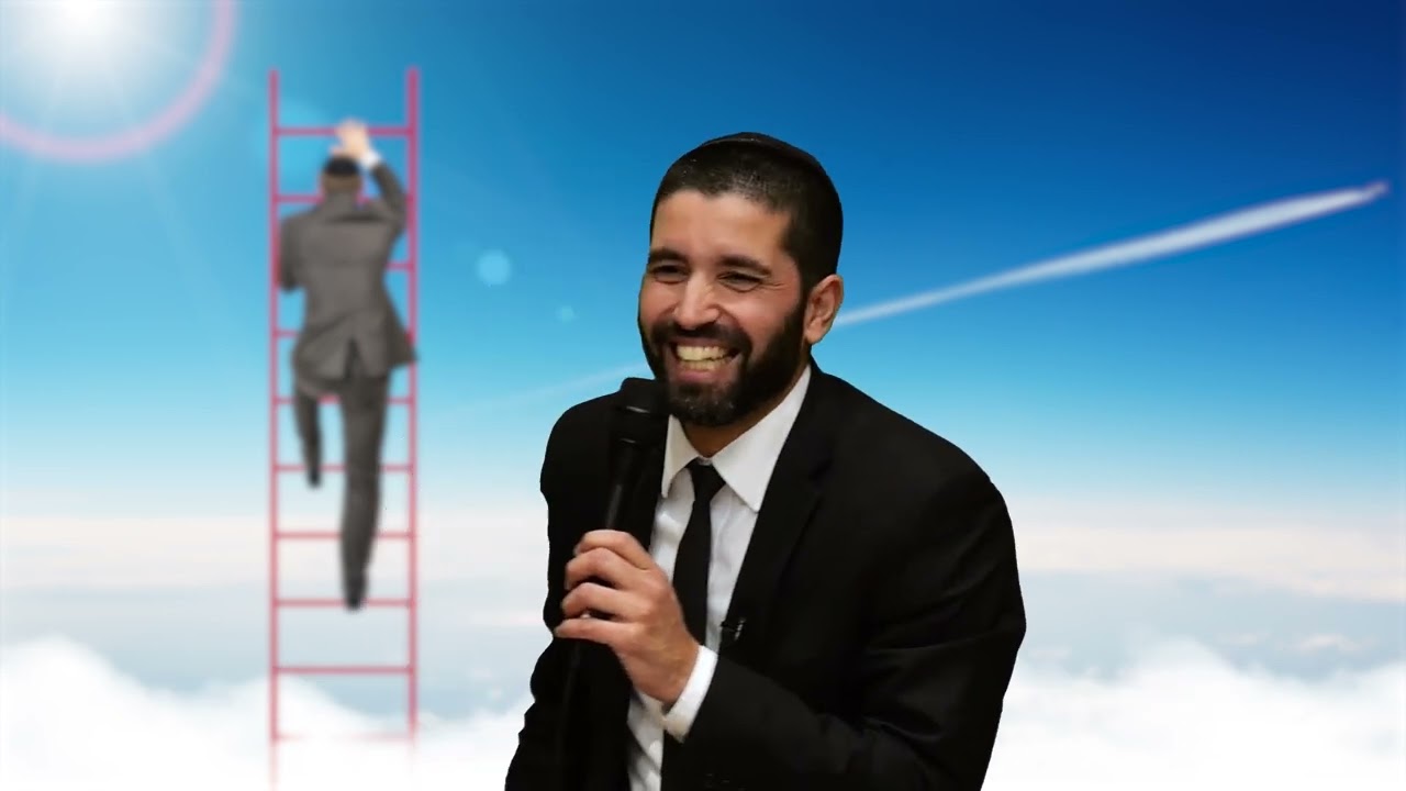 לא תאמינו! 😲 זו המצווה שהכי קשה לקיים 😱 הרב שניר נוגע בדבר הקשה בעולם - עם כתוביות בעברית