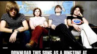 DANDY WARHOLS - &quot;MISSION CONTROL&quot; [ Gossip Girl Soundtrack ]