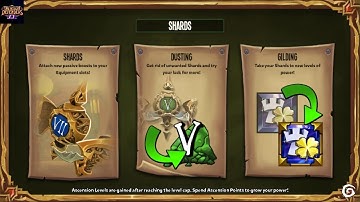 Aybreezy1 Dungeon Defenders 2