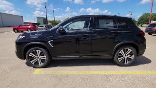 2025 Mitsubishi Outlander Sport 2.0 SE TX Waco, Woodway, Robinson, Hewitt, Beverly Hills