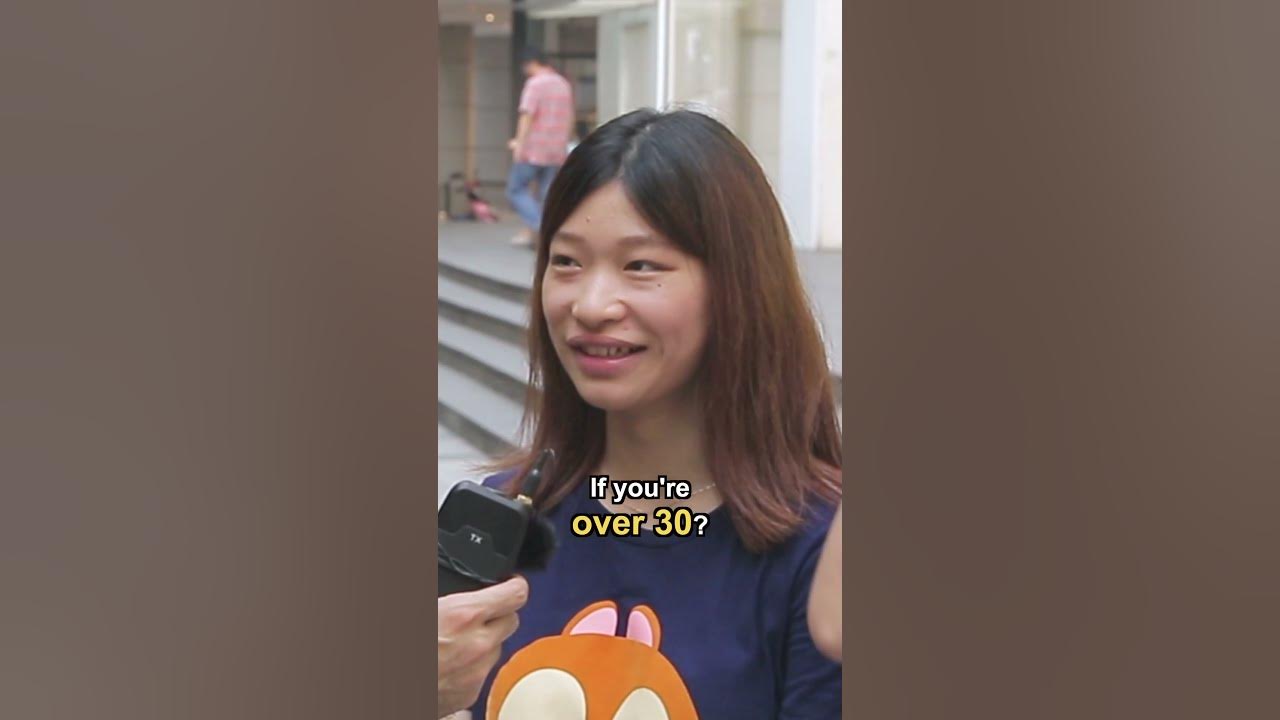 what-s-the-ideal-age-to-get-married-in-china-youtube