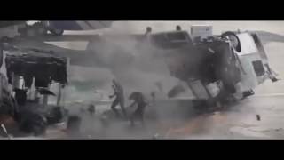 Captain America Civil War Tv Spot Unstoppable