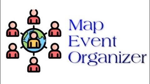 [Map Event Organizer] Automatic Geolocation Database Creation