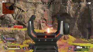 Apex Legends My Kill Win