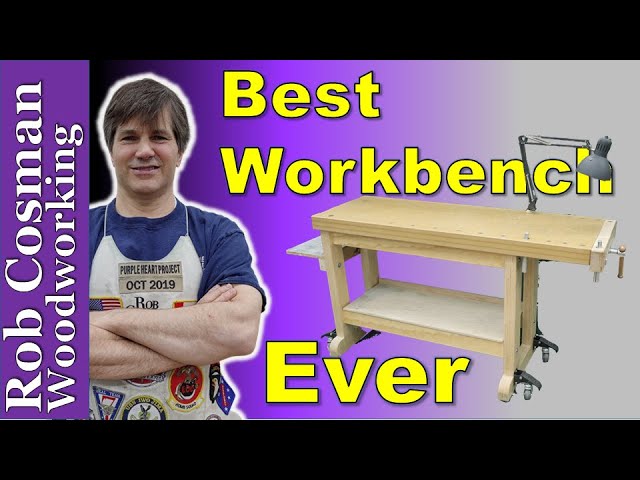 Will I Keep It? Sjobergs Workbench Review | Nordic Pro 1400 - YouTube