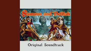Samson and Delilah (Original Soundtrack Theme)