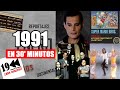 1991 Do You Know How The World Lived That Year What Happened That Year 1991 Do You Know How The World Lived That Year What Happened That Year