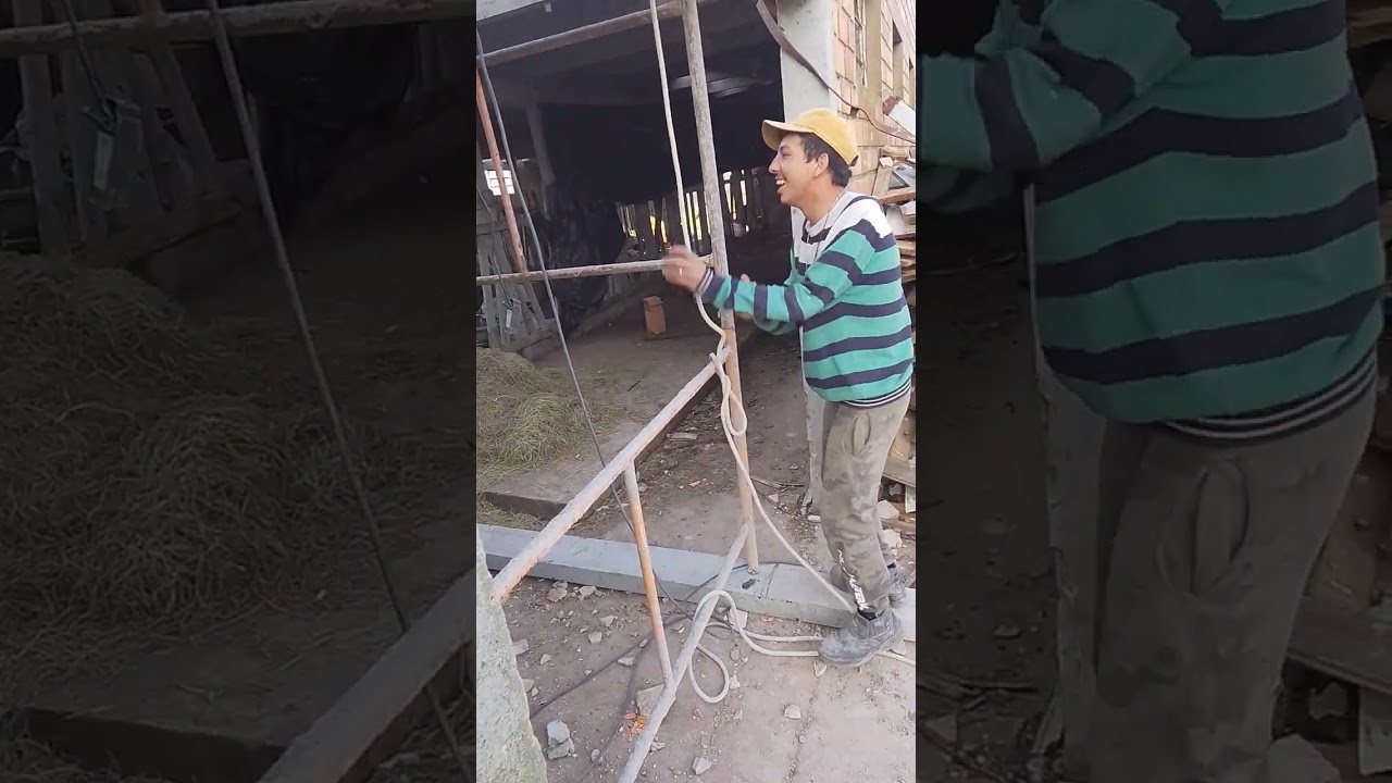 tutorial de nó carioca kk