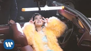 袁婭維 Tia Ray - 別廢話 Don't Speak MV拍攝花絮