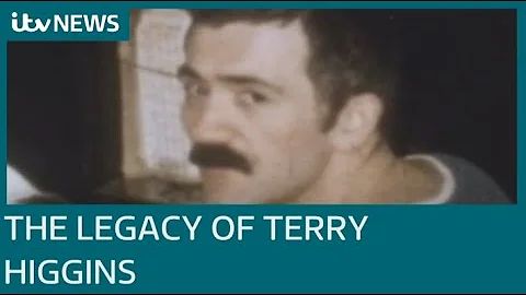 AIDS: How the death of Terry Higgins helped save l...