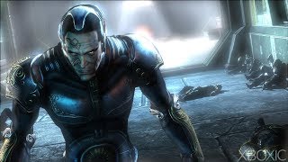 👨 Too Human \\ Xbox 360 Gameplay