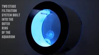 Аквариум серии Orbit 20 !