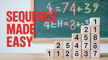 Arithmetic Sequence Explained: What Does It Mean and How to Classify