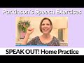 4162024 parkinsons speech exercises speak out lesson 4