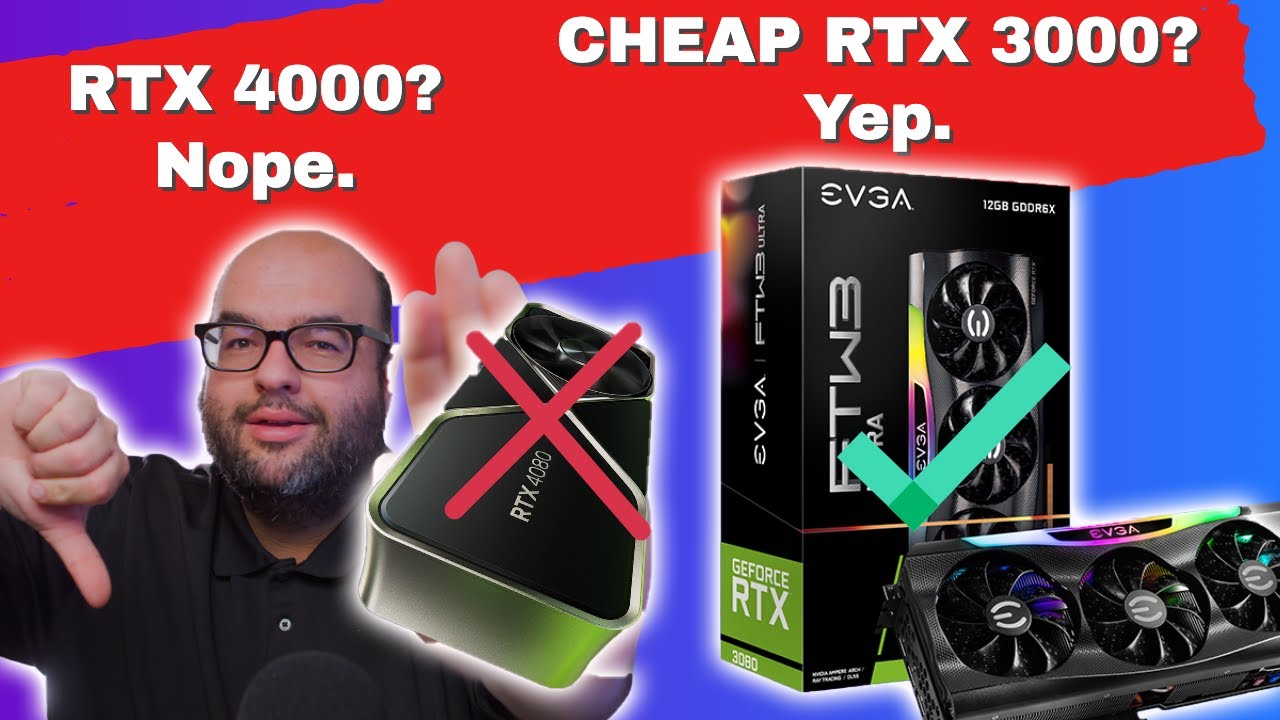 Specs Appeal: Comparing Nvidia RTX 4000 Series to RTX 3000 and 2000 - Neowin