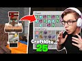 CraftNite: Episode #25 - I BROKE The Server with this Trade...