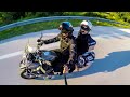 Best Motorcycle Tour Europe-Greece to Germany