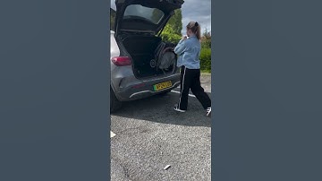 ✨ Introducing the UPPAbaby Minu V3 – your ultimate travel companion!