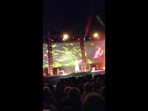 Maude tournée FDJ
