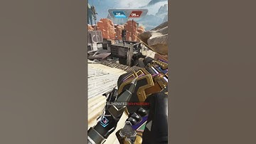 🚀 Season 23 = Next Level Action! #apexlegends #anefonic #apex