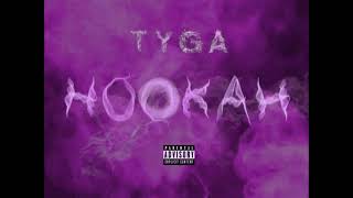 Tyga Ft Young Thug - Hookah - Prod By London On Da Track