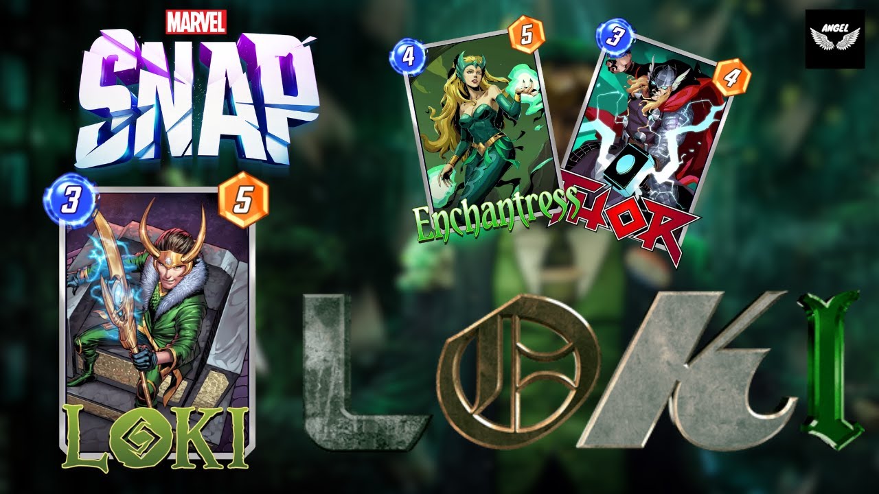 Marvel Snap - First Impressions - Review - Board Game Quest