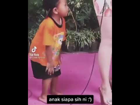 Anak-Anak Viral Cari apa tuh ‼️