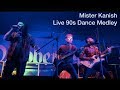 90s Dance Medley - Party Band - Pro Audio