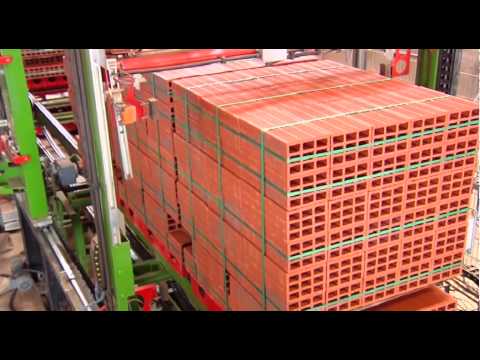 Porotherm Smart Bricks- what all you need to Know? - video from Go Smart Bricks