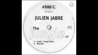 Jungle (Original Mix) - Julien Jabre