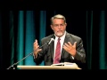 Dr. Scott Hahn - More than Conquerors - 2015 Steubenville DFC