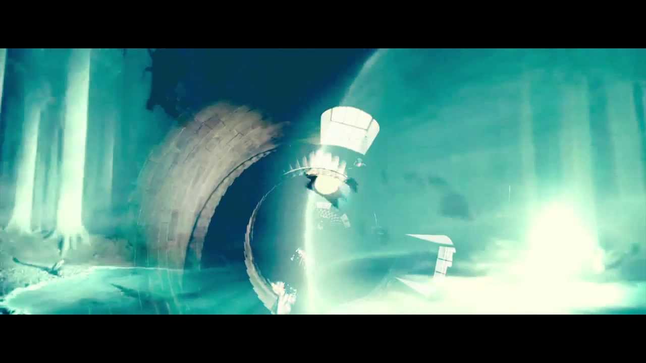 Sirius & Marlene || Patronus