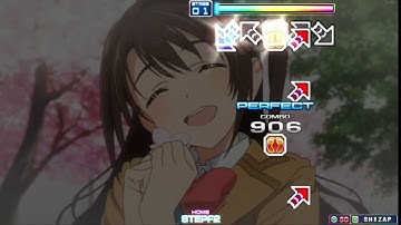 [StepF2] Shine!! Full Song S21