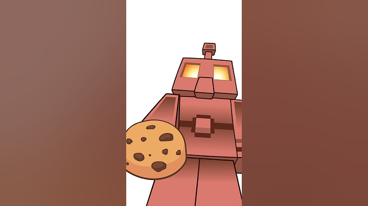 Copper Golem in Minecraft #minecraft #shorts