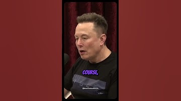 Joe Rogan Podcast - Homeless: A Propaganda Word - JRE #2404 - Elon Musk #shorts