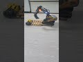 mini jcb power💥💥