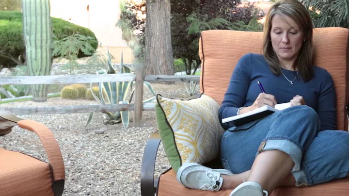 Tammy's Story - The Meadows Wickenburg