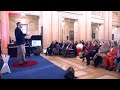 The power of sport | Michael Boyd | TEDxStormont