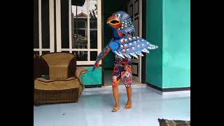 Download Lagu Tari Pitik-Pitikan ala Adam MP3