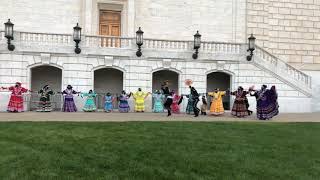 Dia de Los Muertos 2020 - Jalisco