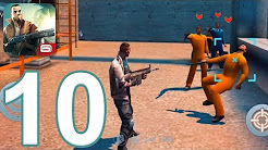 Gangstar Vegas - Gameplay Walkthrough Part 10 - Chapter 2 (iOS, Android), Gangstar Vegas Gameplay Trailer, Gangstar Vegas: Bad Cop OR Good Cop, Gangstar Vegas - iPhone Gameplay - Pax Montello, Gangstar Vegas (by Gameloft) - HD - Update 16 (Neon Exo-Suits, Zombies and more)