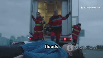 FINAL YEAR PROJECT - MY IMPACT VIDEO FOR WEATHER PREDICTION USING LONG SHORT-TERM MEMORY