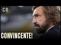 PIRLO ribalta le idee di SARRI + PAGELLONE!