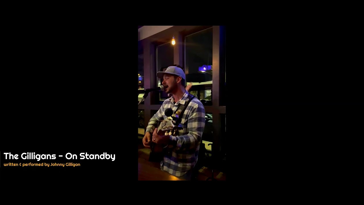 The Gilligans - On Standby (Official Audio)