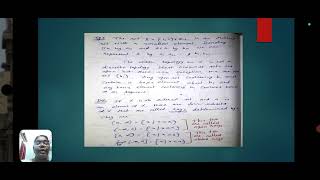 23MMA3C3 -TOPOLOGY - Unit I
